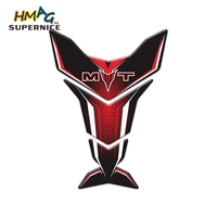 motorcycle 3d rubber sticker emblem badge decal for yamaha mt03 mt07 mt09 mt09 fz07 mt07 mt10 mt25 tank all years