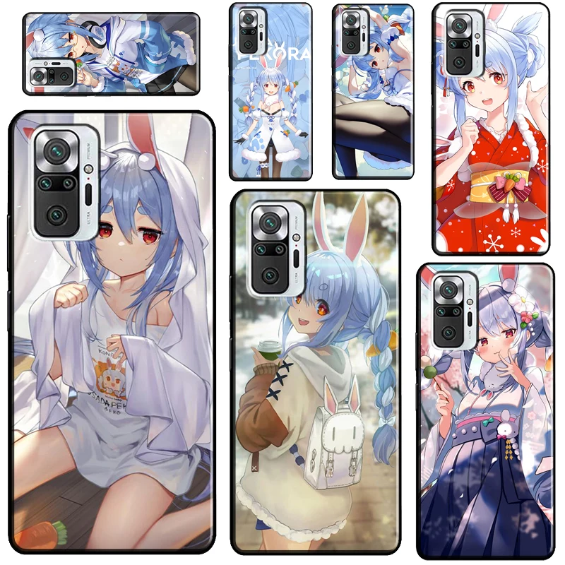 

Мягкий чехол для Xiaomi Redmi Note 11, 10, 8, 9 Pro, 9S, 10S, 11S