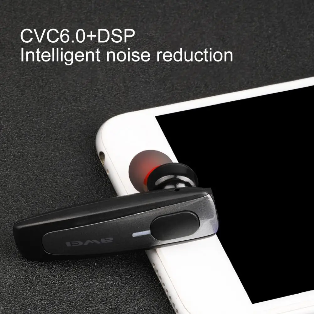 1 шт. Беспроводная Bluetooth-гарнитура N3 для вождения | Электроника