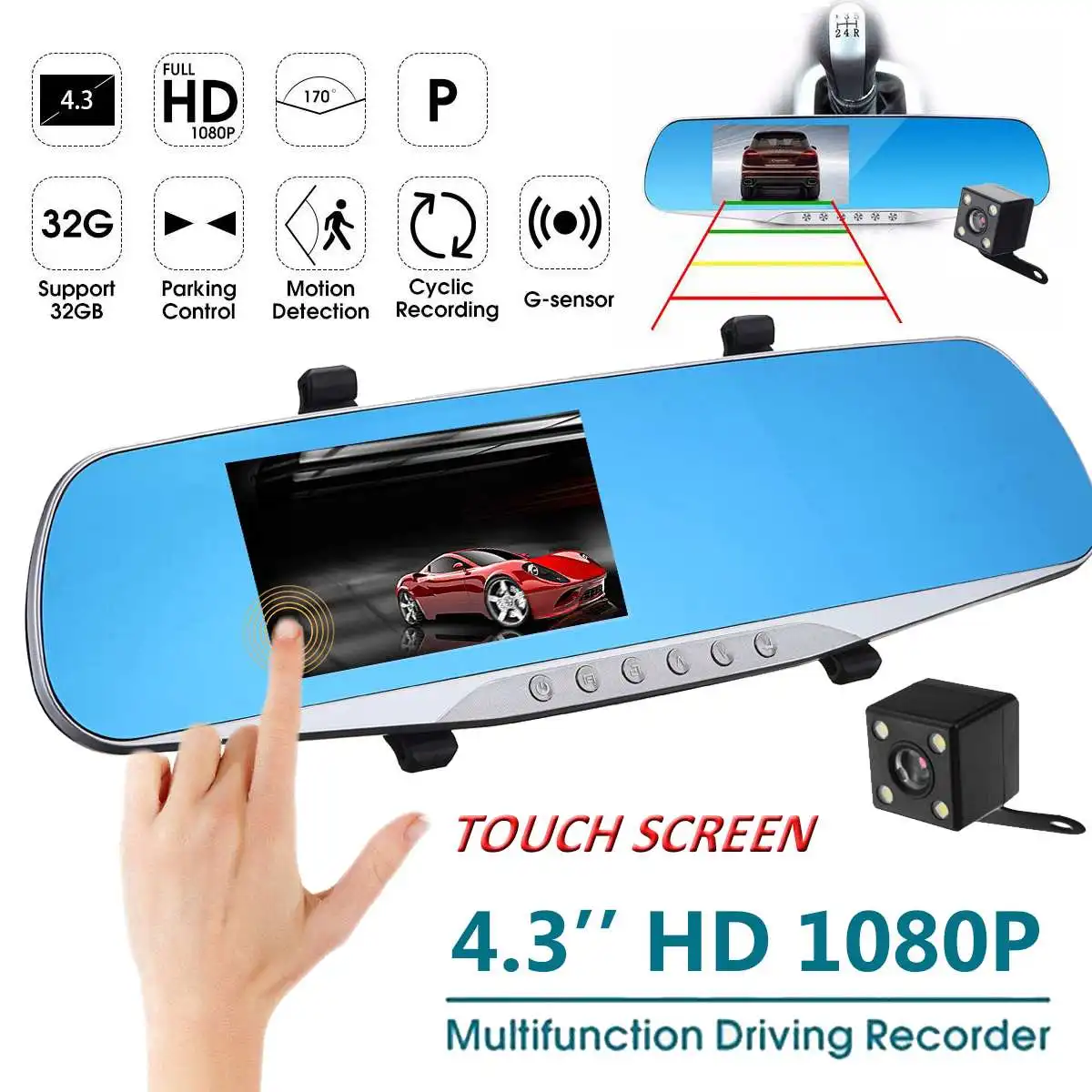 

Car Electronics