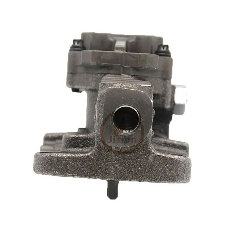 

High Quality C7 Excavator C9 Fuel Transfer Pump 3136357 Fuel Pump 313-6357