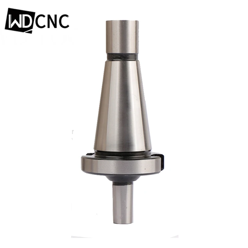 

Drill chuck arbor DIN2080 NT30 NT40 B16 B18 7:24 ISO standard M12 thread for drilling milling CNC machine