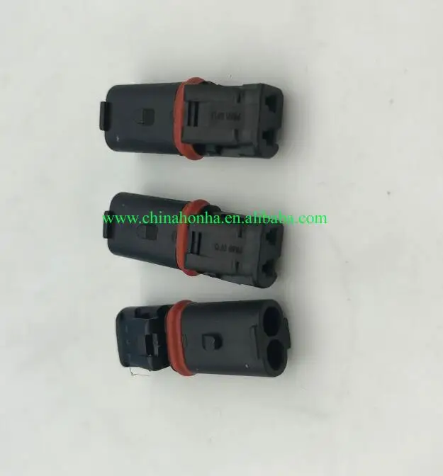 2/5/10 комплектов 2-контактный мини-разъем для Mercedes-Benz серии C-дверные заглушки ручек