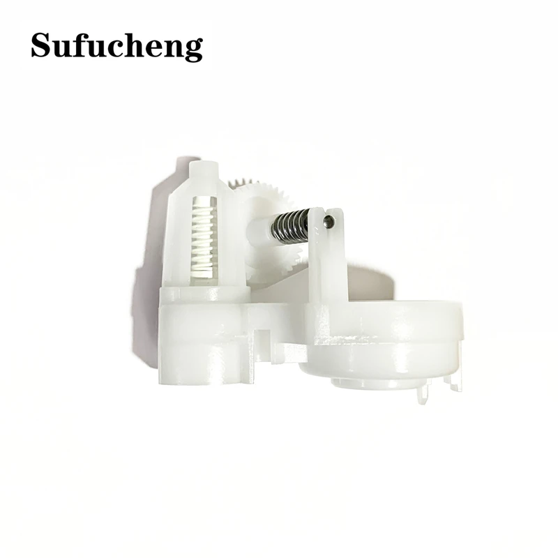 Автоматический складной редуктор для бокового зеркала заднего вида Lexus ES350 Rx LX570 LS