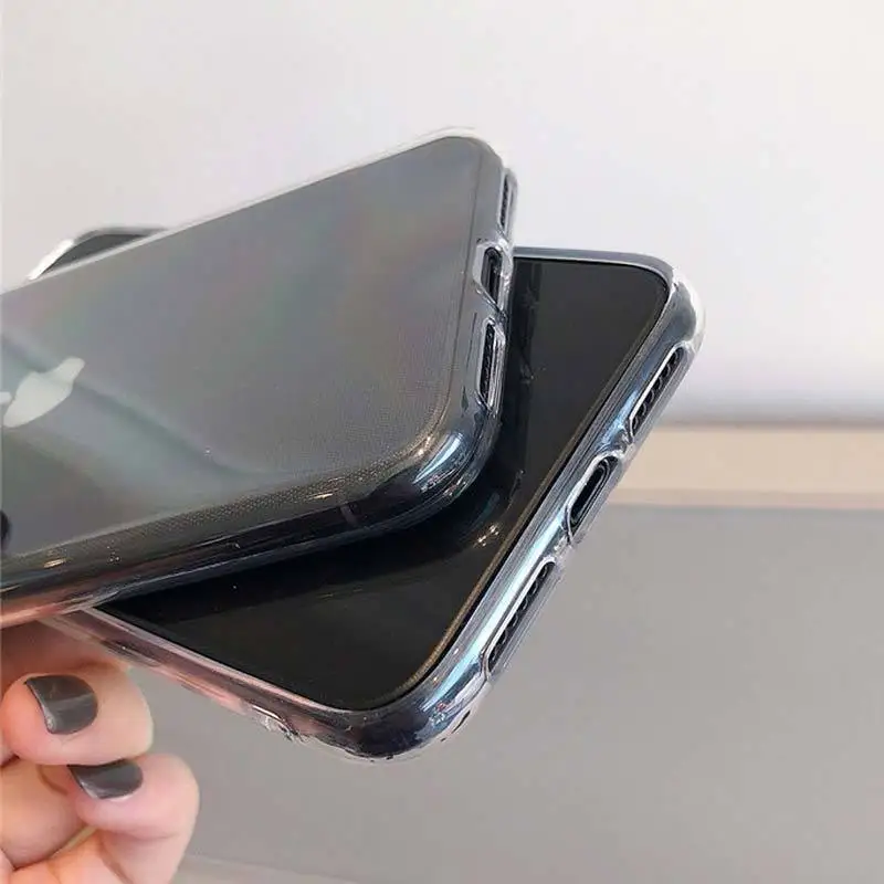 Чехол-накладка для iPhone 11 6s 7 8 Plus 12 Pro Xs max Xr Хэллоуин тыква фонарик | Мобильные