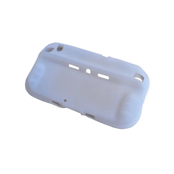 OSTENT мягкий силиконовый защитный гелевый Чехол для nintendo wii U Gamepad