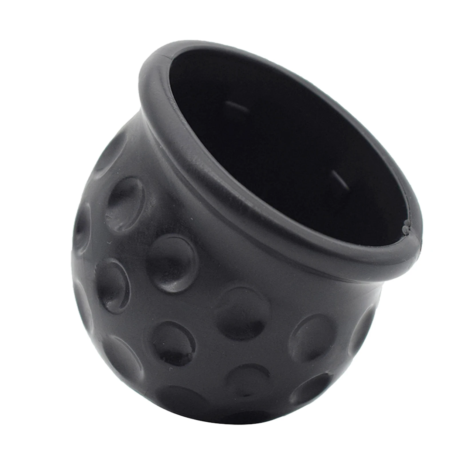 Универсальная резиновая шаровая крышка 50 мм для буксировочного прицепа