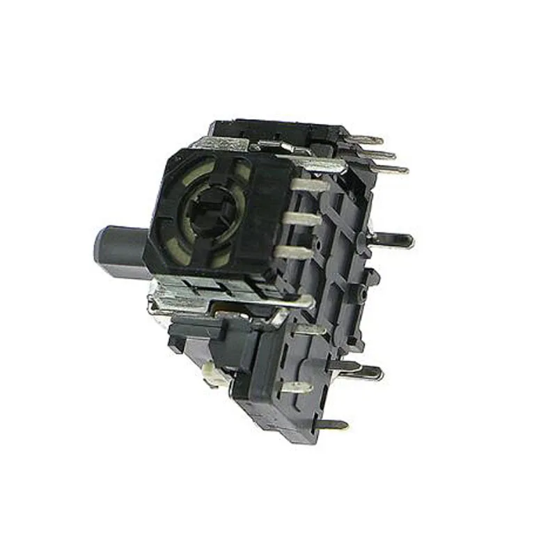 3D аналоговый джойстик для пальца палка оригинальные детали замены Сенсор модуль