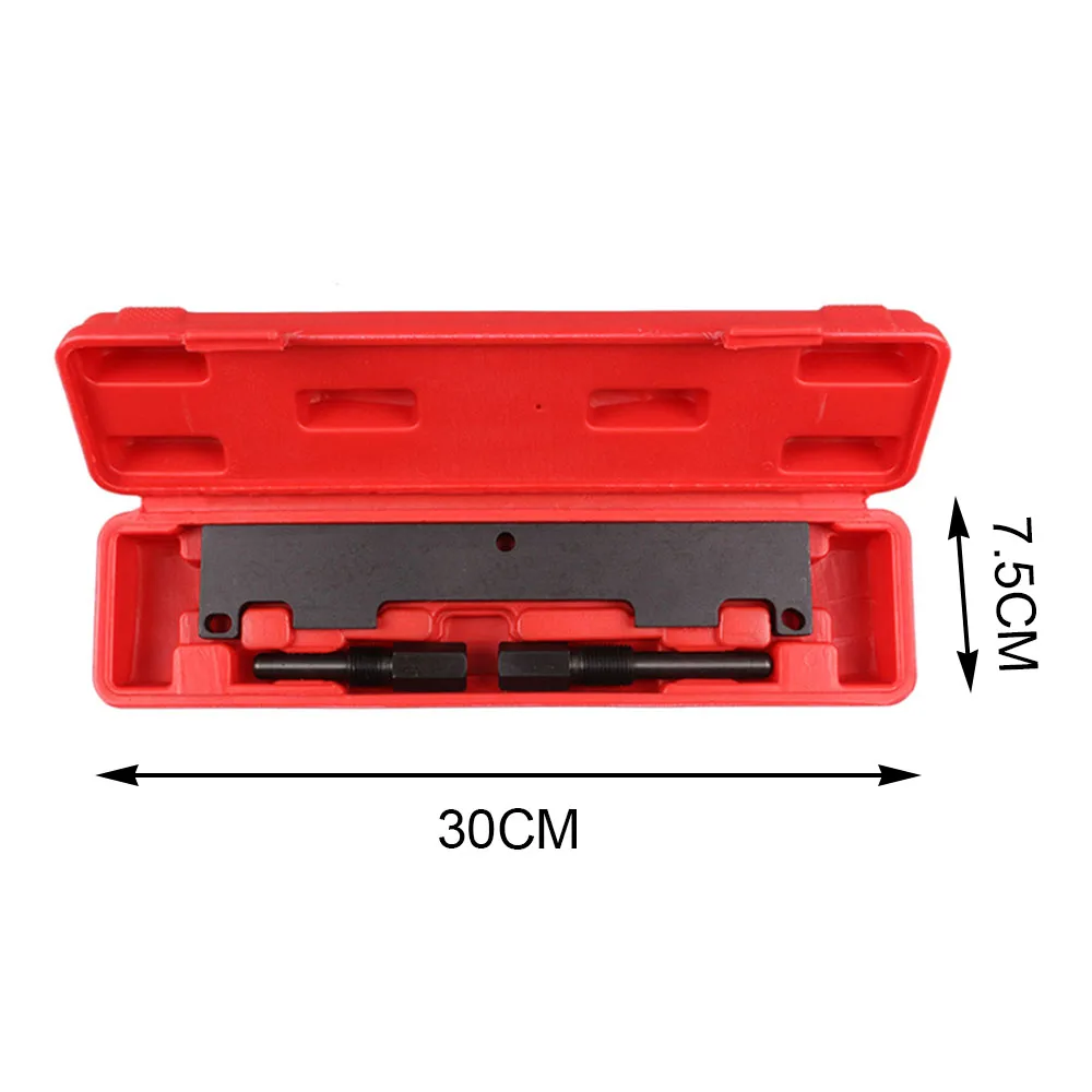 Двигатель автомобиля Aotu Инструмент Синхронизации профессиональный набор