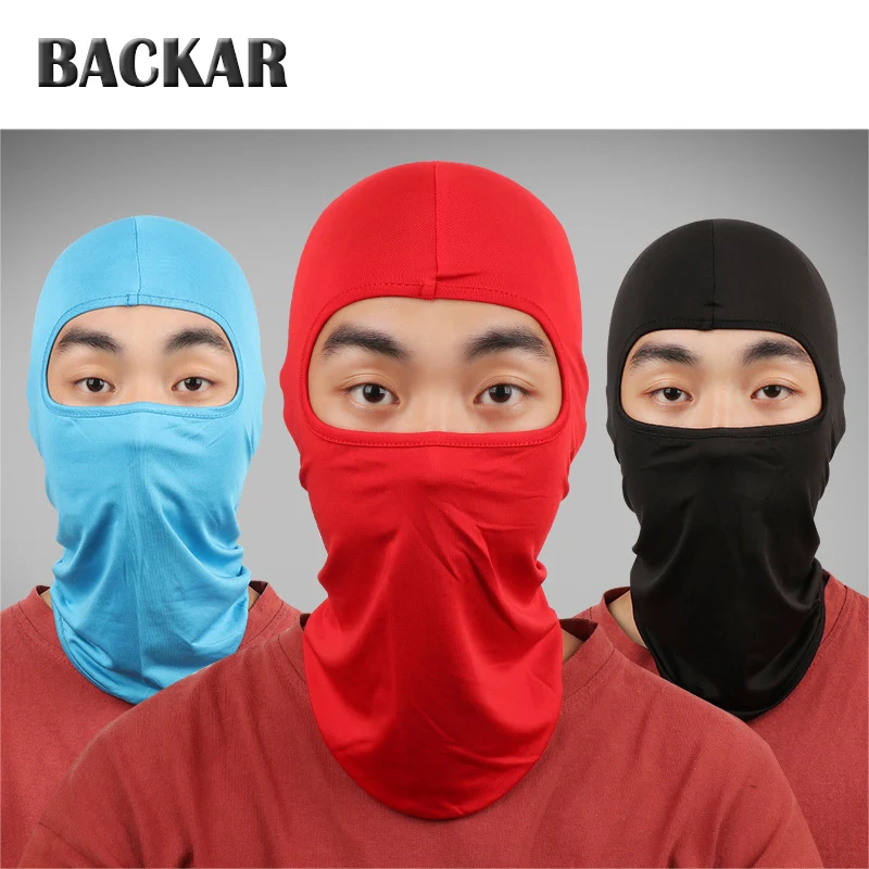 

Motorcycles Bicycle Helmet Balaclava Mask For Honda hornet pcx 125 x adv forza moto crf 450 pcx shadow 750 cb650r Accessories
