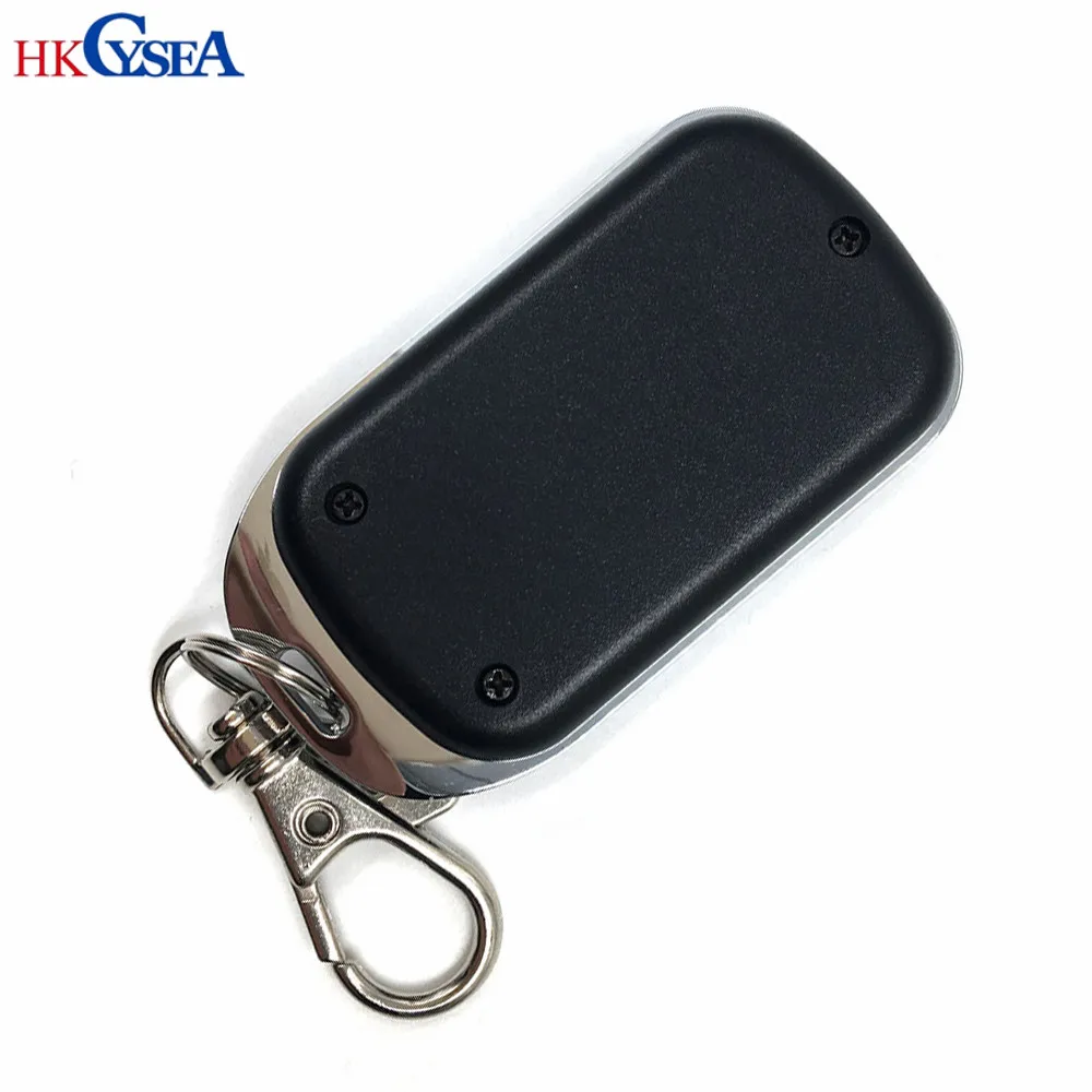 HKCYSEA 5 шт. Автоматическая копия дистанционного фиксированного кода (модель A)