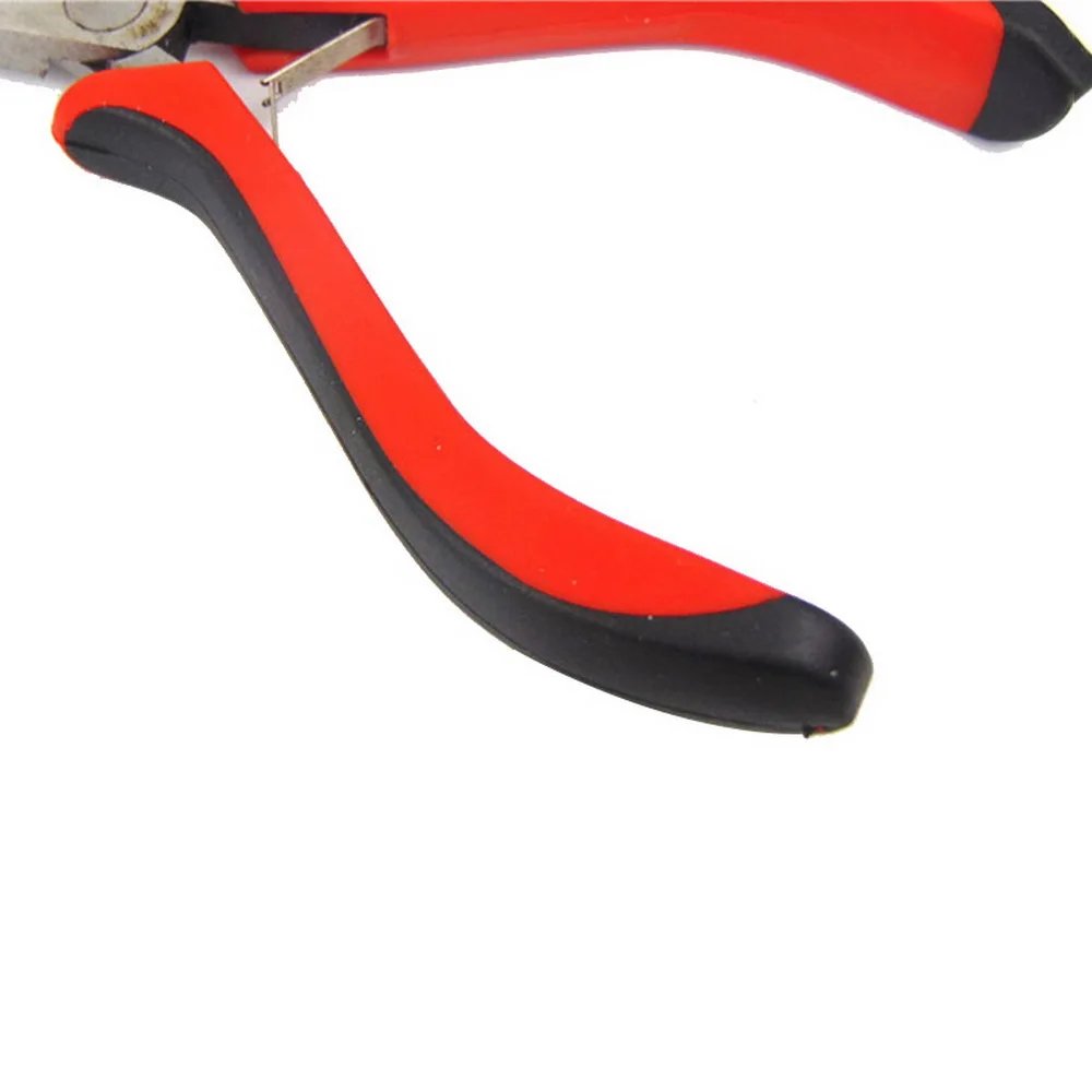 Клещи для ювелирных изделий инструмент и оборудование рукоделия бисероплетение