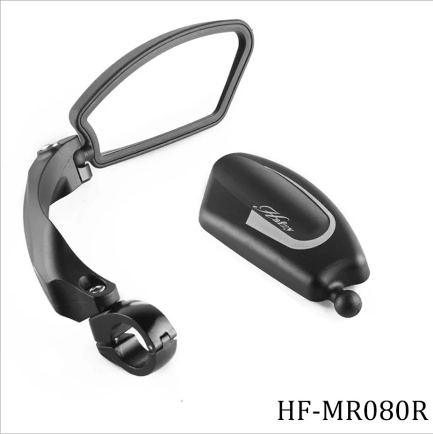 Universal Cycling Bike Mirror Stainless Steel Lens Handlebar Bicycle Mirror Safe Rearview Mirror bycicle accessories bicicleta