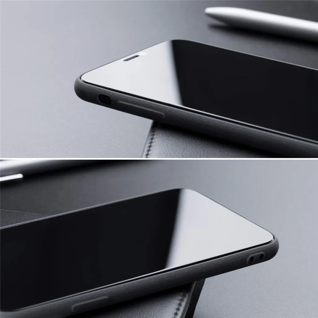 

4/5pcs Privacy Anti-See Tempered glass Screen Protector For apple iPhone 11 11 Pro 11 Pro Max Screen Protective Film 1024#2