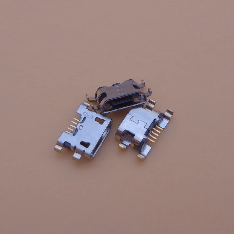 10 шт./лот для Oukitel K6000 Plus K4000 K10000 Pro U22 U16 Max U15 U15S K8 разъем Micro USB Jack Socket Dock зарядное устройство порта разъема.