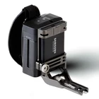 Tilta TA-SH1-97-G ручка питания F970 аккумуляторная пластина T5 SSD для BMPCC 6k 4K  6K PRO корпус для камеры