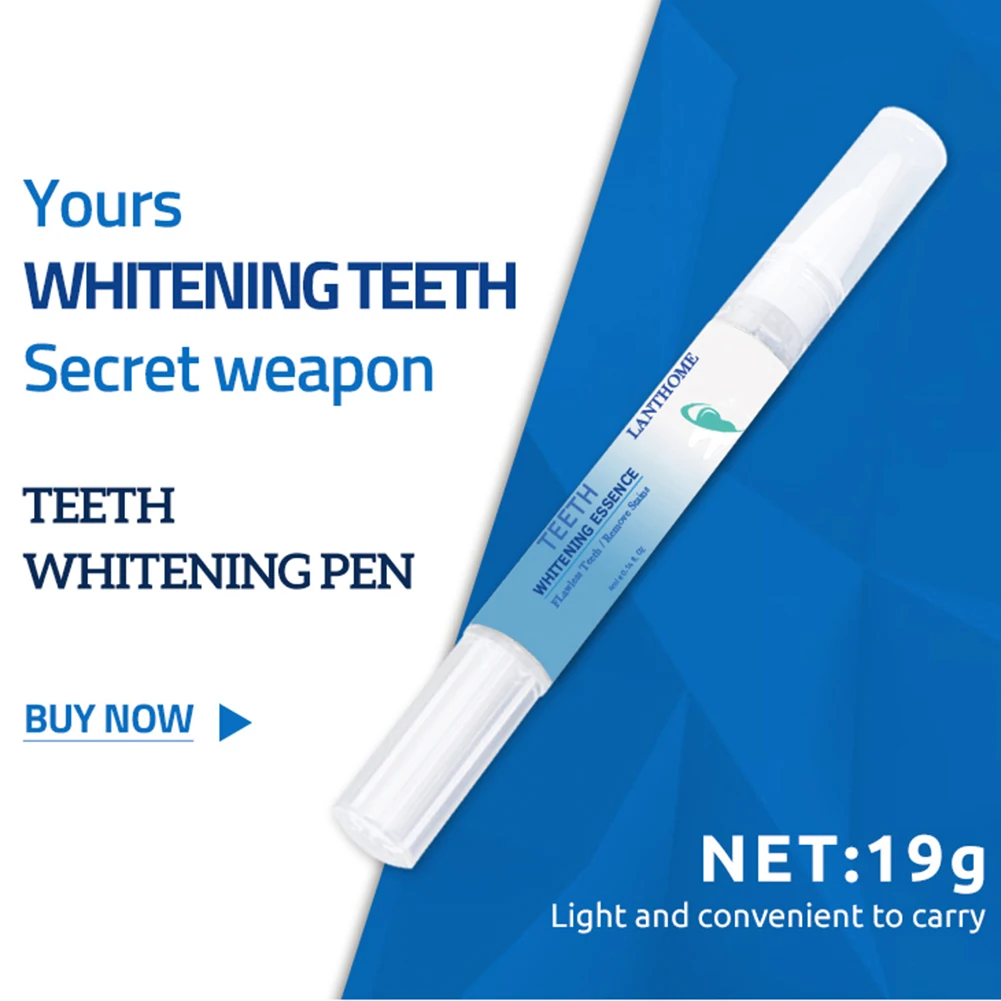 

New Teeth whitening Pen Cleaning Oral Care Remove Plaque Stains Tooth Cleaning Teeth Whitener Tools Oral Hygiene Effective Care