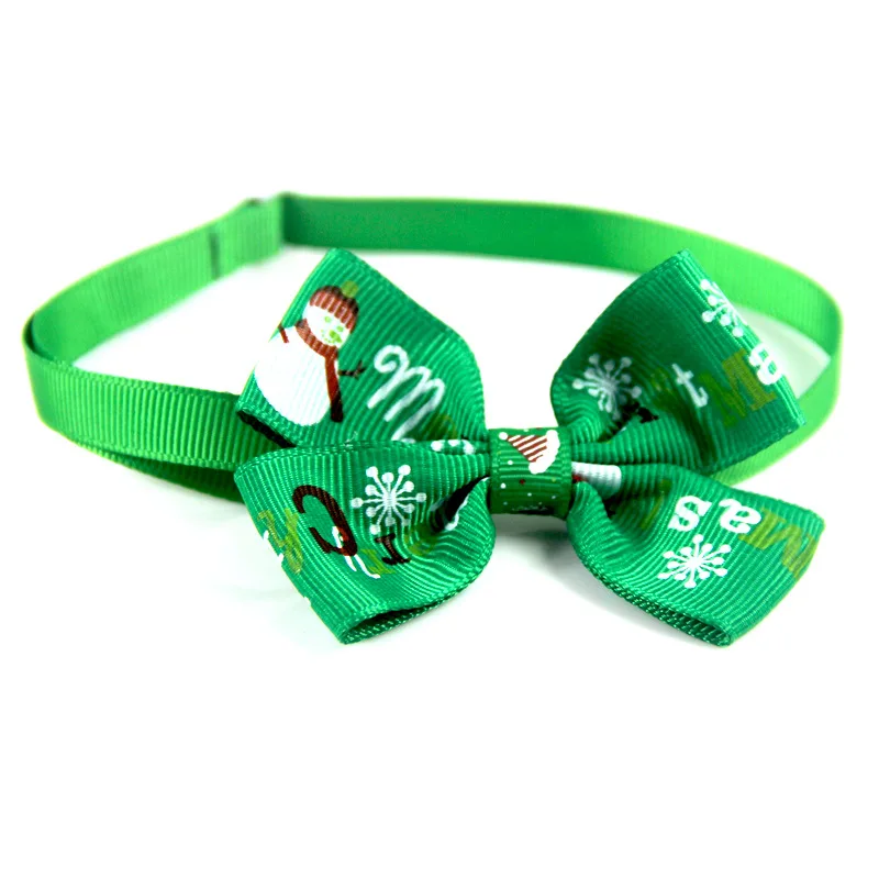 Галстук бабочка для домашних питомцев 10 шт.|Аксессуары собак| |