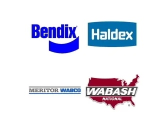 Комплект для диагностики тягача ABS/прицепа Bendix Haldex merwabco Wabash|diagnostic software|diagnostic