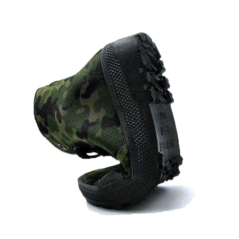 Уличные зеленые армейские ботинки мужская обувь для походов летние горные
