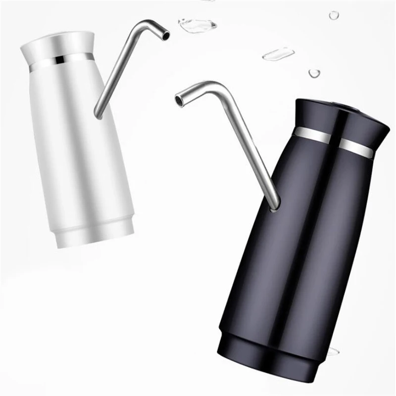 Водяной насос бытовой автоматический диспенсер для воды в бутылках ручной