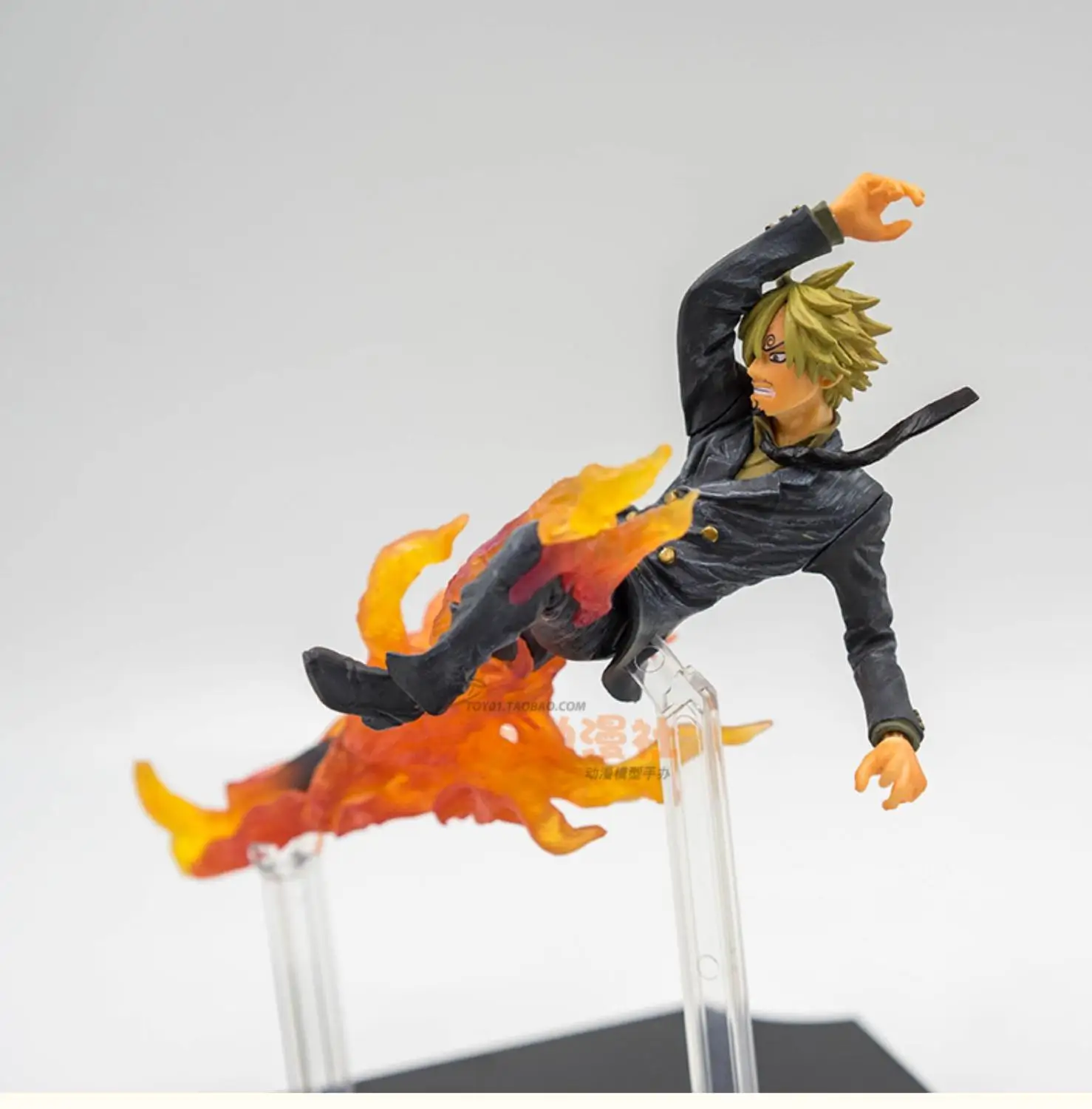 

Японские Приключения Eiichiro Oda, комикс, аниме, цельная шапка, Пираты, Sanji Sumishikikaigi, фигурка, модель, игрушка