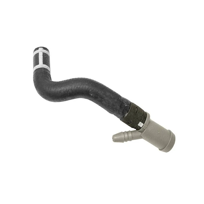 OEM LR001442 масляный радиатор шланг радиатора гибкий коленчатый интеркулер труба для