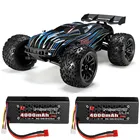 Аккумулятор JLB Racing CHEETAH 2, 120 А, модернизированная модель 1:10 2,4G, 4WD, 80 кмч, бесщеточный ру автомобиль, Truggy 21101 RTR