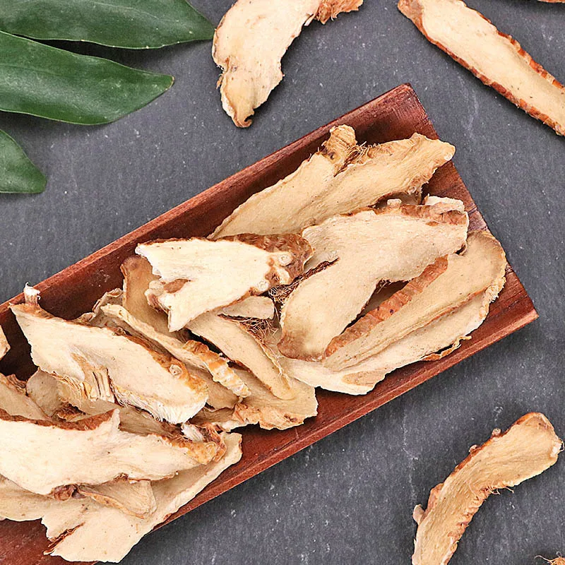 

ZhiMu,Rhizoma Anemarrhenae,Common Anemarrhena Rhizome