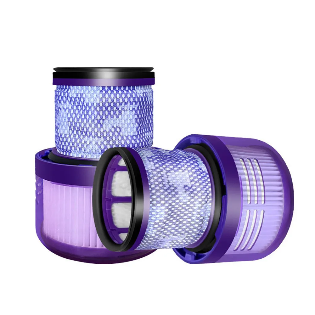 

Reusable Washable Filter Replacement For Dyson V10 DIGITIAL SLIM FLUFFY / SV18 Vacuum Cleaner Parts Accessories