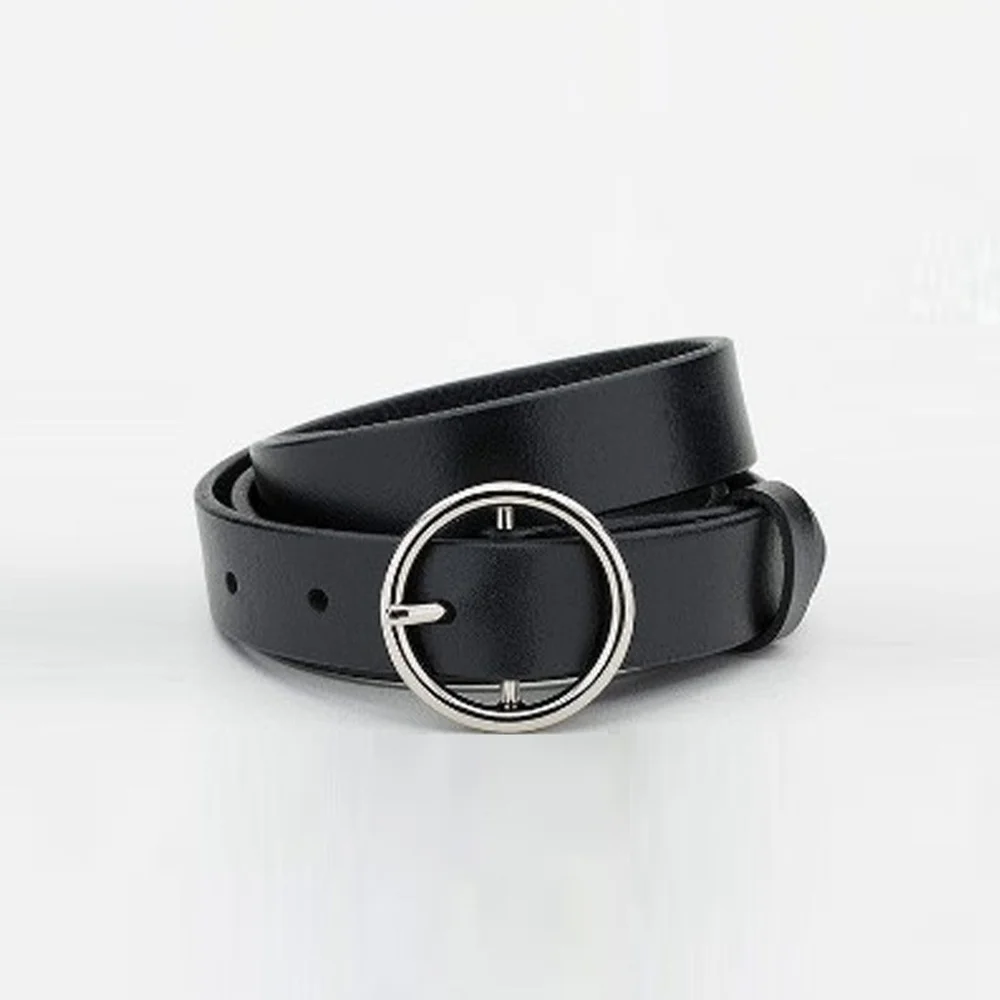 

High Waist Jeans Women Pants Loose Casual Korean Jean Vintage Denim Trousers Plus Size With Belt New