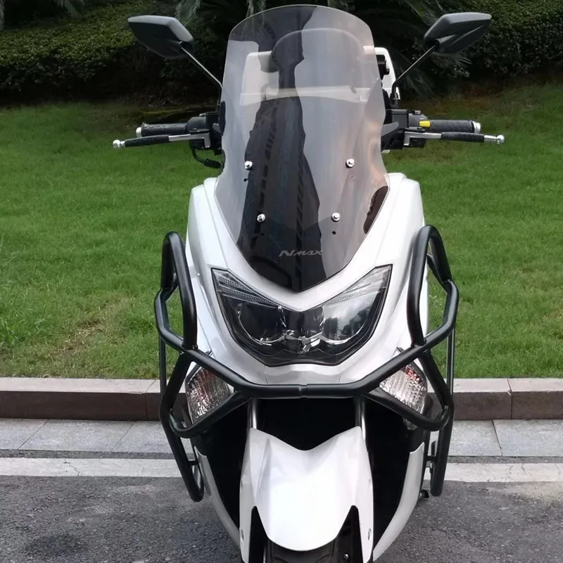 Мотоцикл PCX125 150 ветровое стекло ветровые экраны дефлекторы для honda pcx 125 2018-2019 |