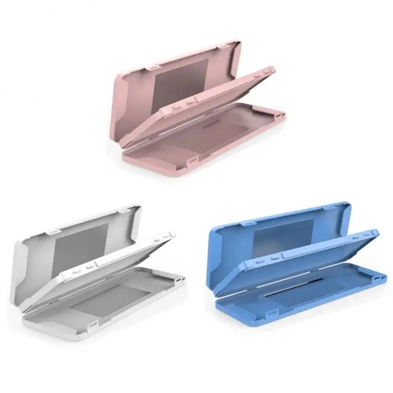 

Double-layer Mask Case Outdoor Portable Mask Storage Box With Mirror Save Masks Boxes Disposable Mask Holder Mask Storage Bag