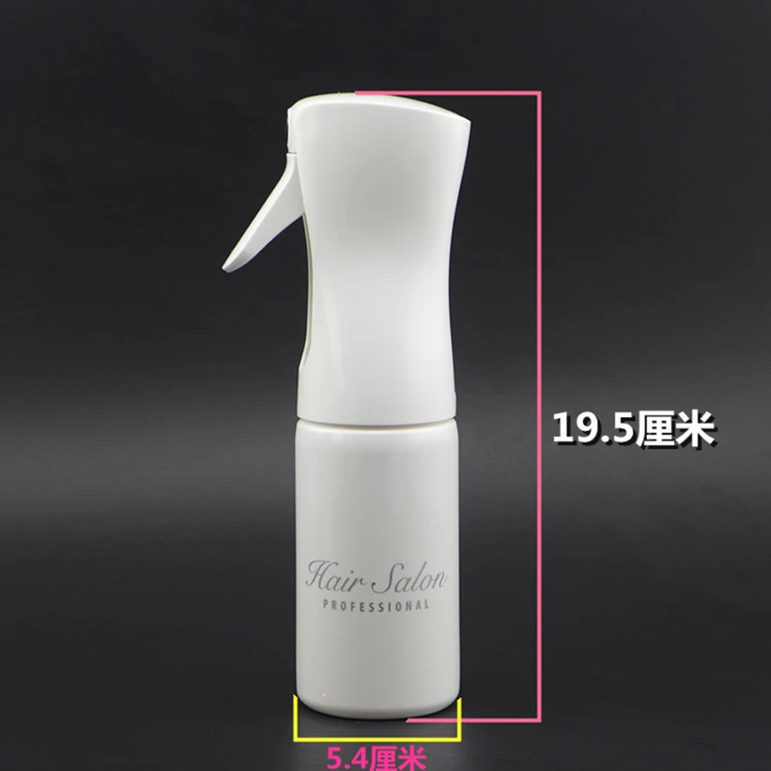 150 мл новые инновации высокого Давление инструменты для волос спрей бутылка