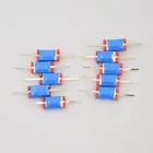 Высокое качество 10 шт SW-100 электронный переключатель датчика вибрации датчик наклона для Arduino