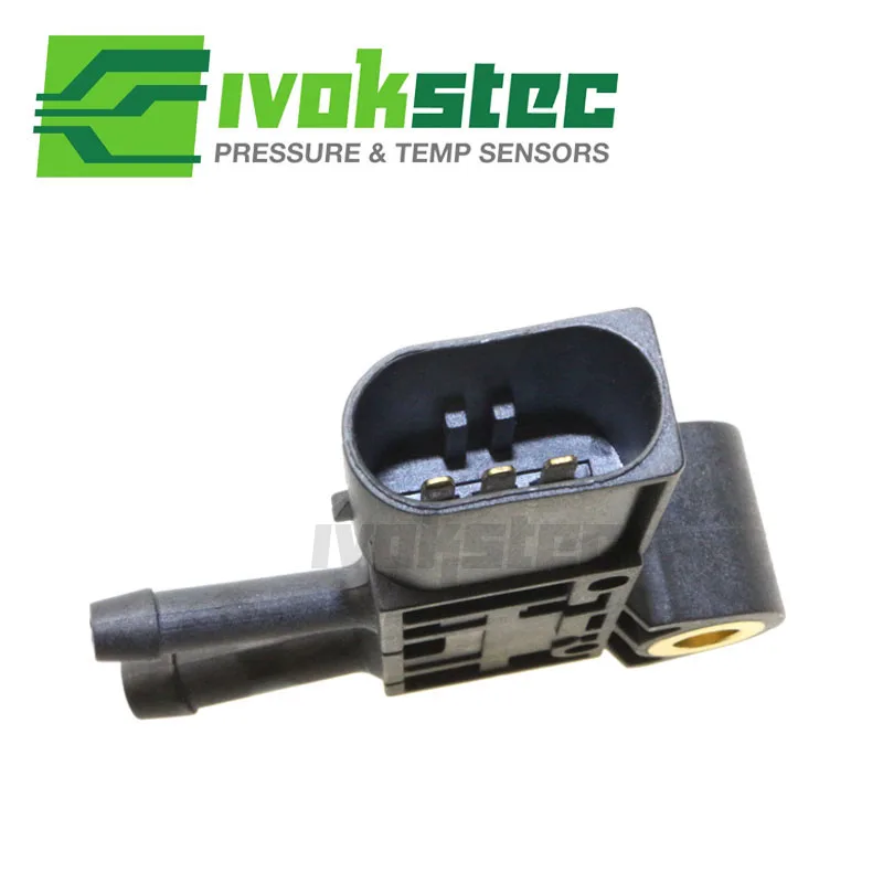 Датчик дифференциального давления выхлопных газов DPF высокого качества для Jeep