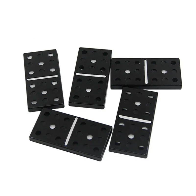 1 Set Three Domino Monte Magic Trick Funny Close Up Classic Toys Amazing Easy Show Games For Children | Игрушки и хобби