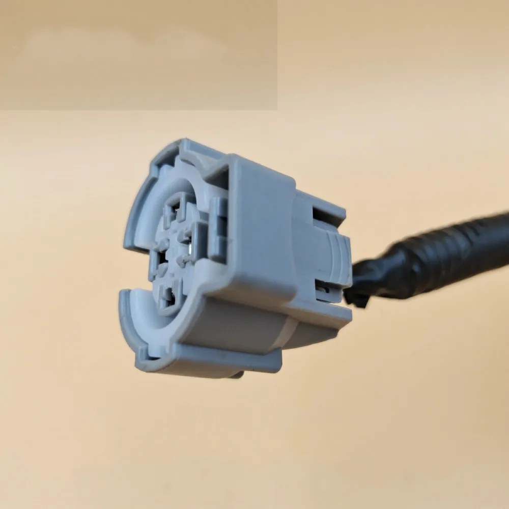 

Car air conditioning pressure valve air conditioning pressure switch plug connector with wire For Nissan Succe For Mazda M6