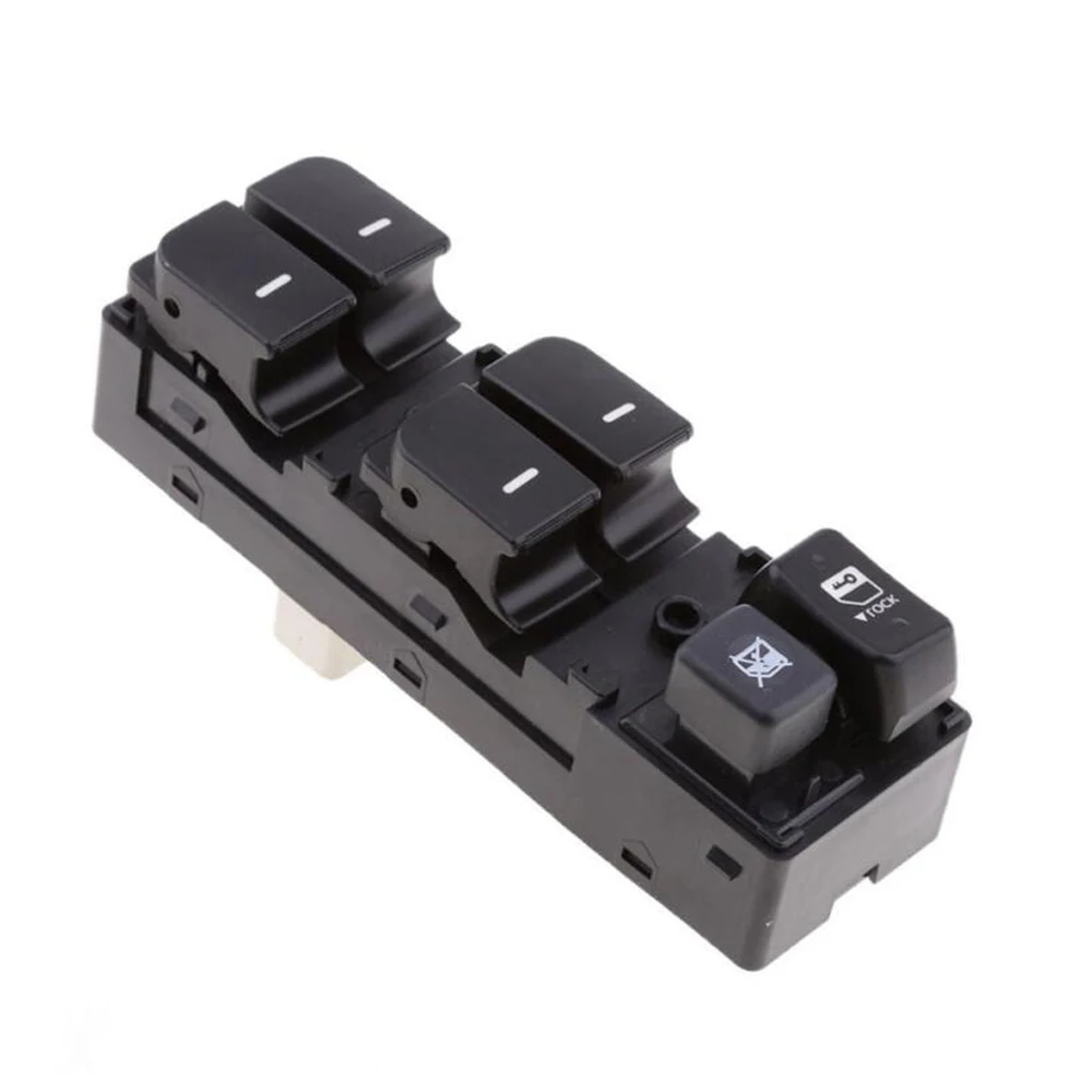 Новая кнопка переключения стеклоподъемника главной передней левой стороны