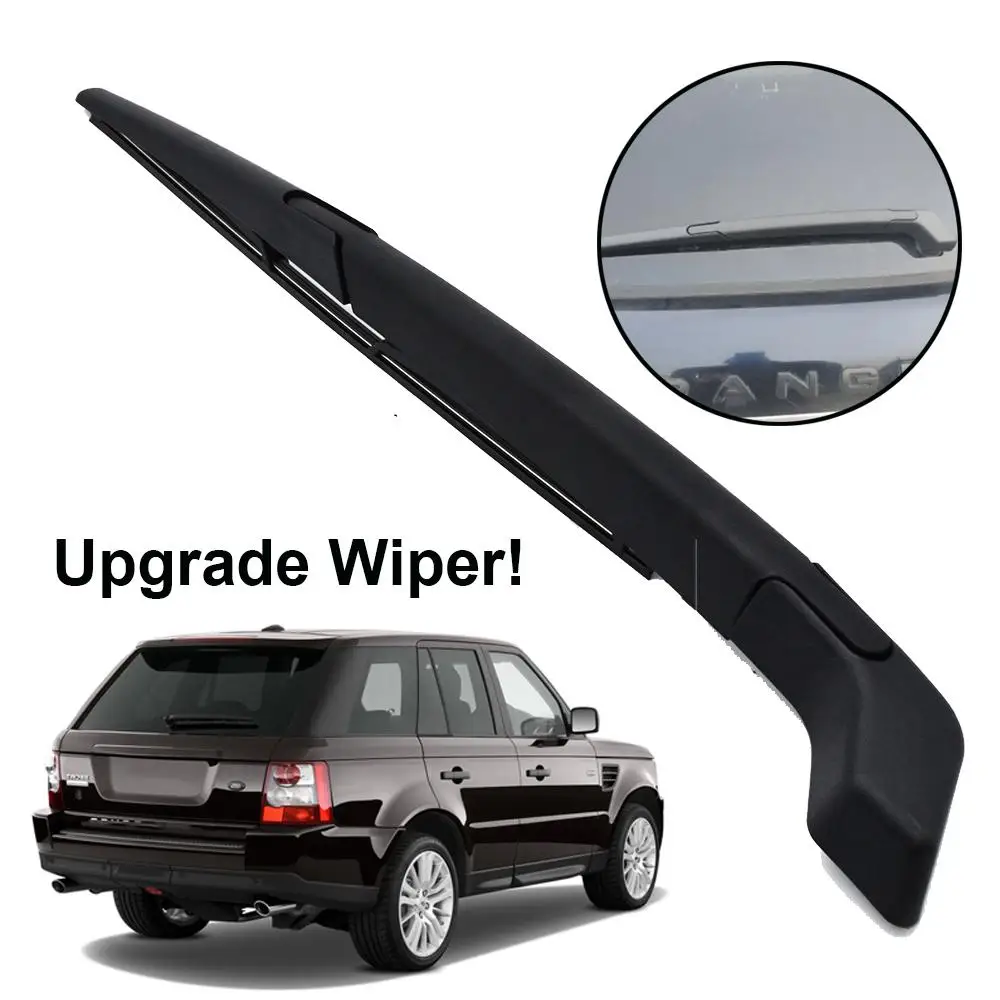 

Windscreen Wiper Blade Arm For Land Rover For Range Rover Sport Rear Window 2005 2006 2007 2008 2009 2010 2011 2012 2013
