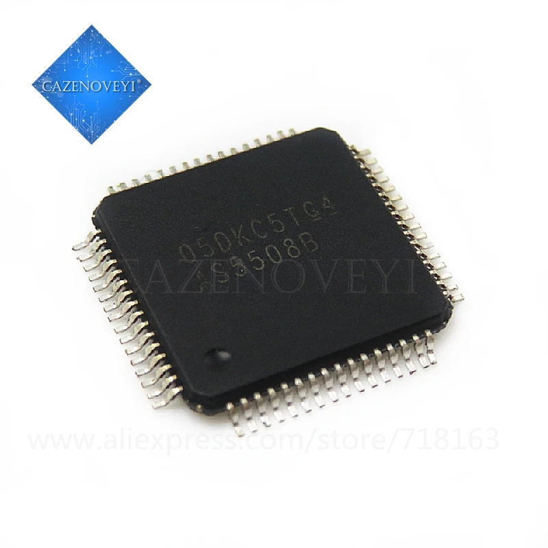 

1 шт./лот TAS5508BPAGG4 TAS5508BPAG TAS5508B TAS5508 TQFP64 в наличии