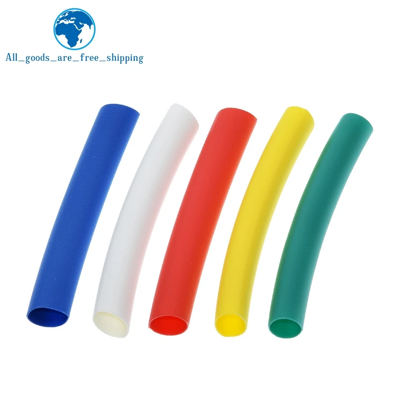 5 шт. протектор кабеля для iphone органайзер usb намотка провода термоусадочная