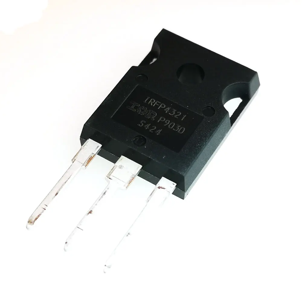 10 шт./лот IRFP4321PBF IRFP4321 TO247 N-Channel Мощность MOSFET