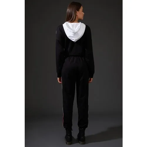 DeFacto Jogger Knitting Ribbon Detail Pants S0526AZ20AU