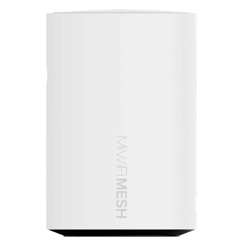 Xiaomi Mi Router Mesh WiFi 2.4 + 5GHz WiFi Router High Speed 4 Core CPU 256MB Gigabit Power 4 Signal Amplifiers for Smart Home