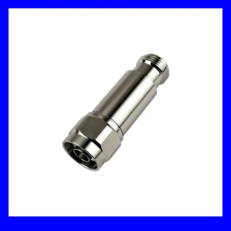 Free shipping Type 5WN coaxial isolator type N DC blocker dc-block dc-3ghz | Обустройство дома