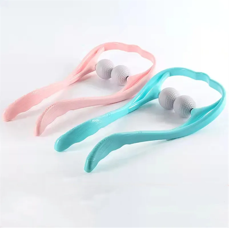 

Массажер для шеи и плеч, многофункциональный домашний акупунктурный массаж