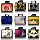 Защитный чехол для ноутбука сумка для планшетов и ноутбуков, 10,1, 12,1, 13,3, 14,1, 15,6, 17,3, 10, 11, 12, 13, 14, 15, 17