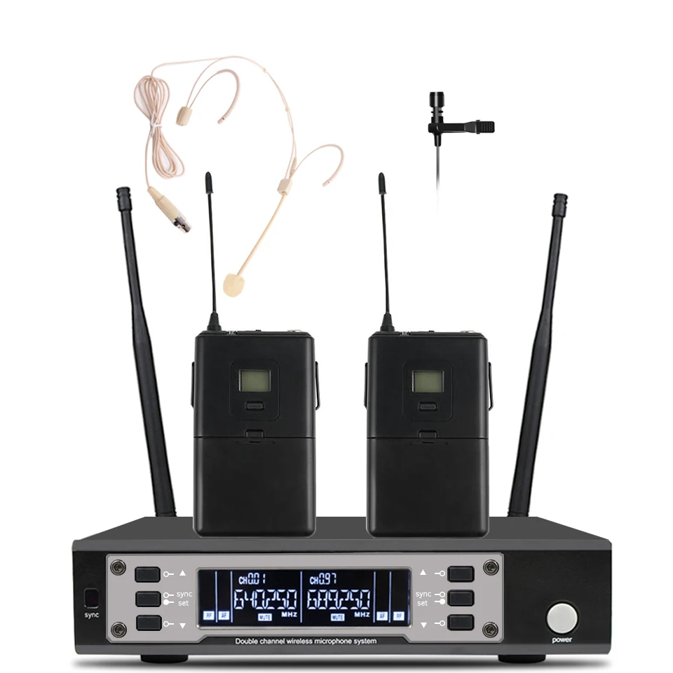 NTBD сценическое представление шоу вечерние хип-хоп домашняя KTV EW135G4 УВЧ