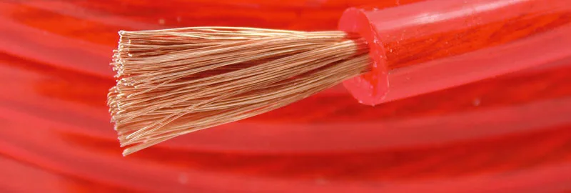 Автомобильная проводка для аудиокабеля 8GA силовой кабель 60 ампер держатель